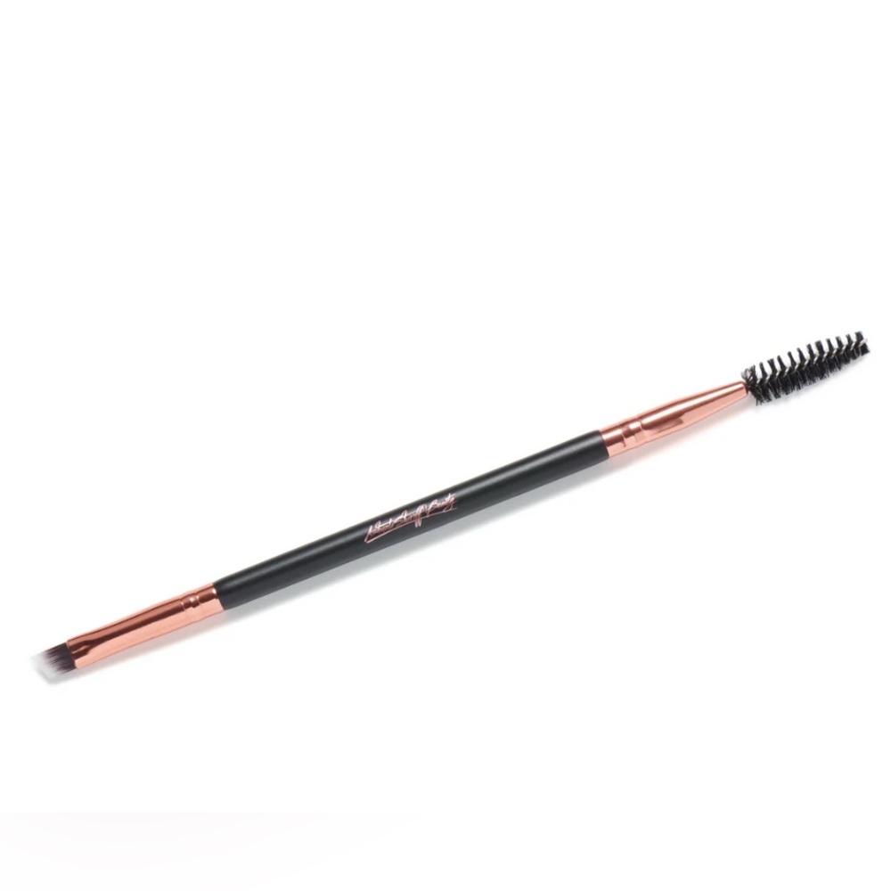 Ashunta Sheriff Beauty - BROWzing BROW BRUSH